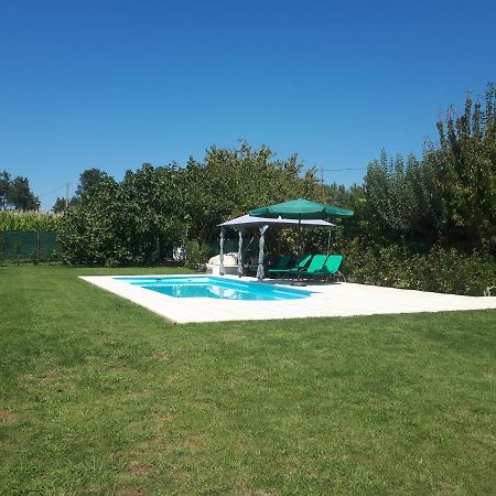 Quinta Do Serrado De Belmonte Belmonte  Exterior foto