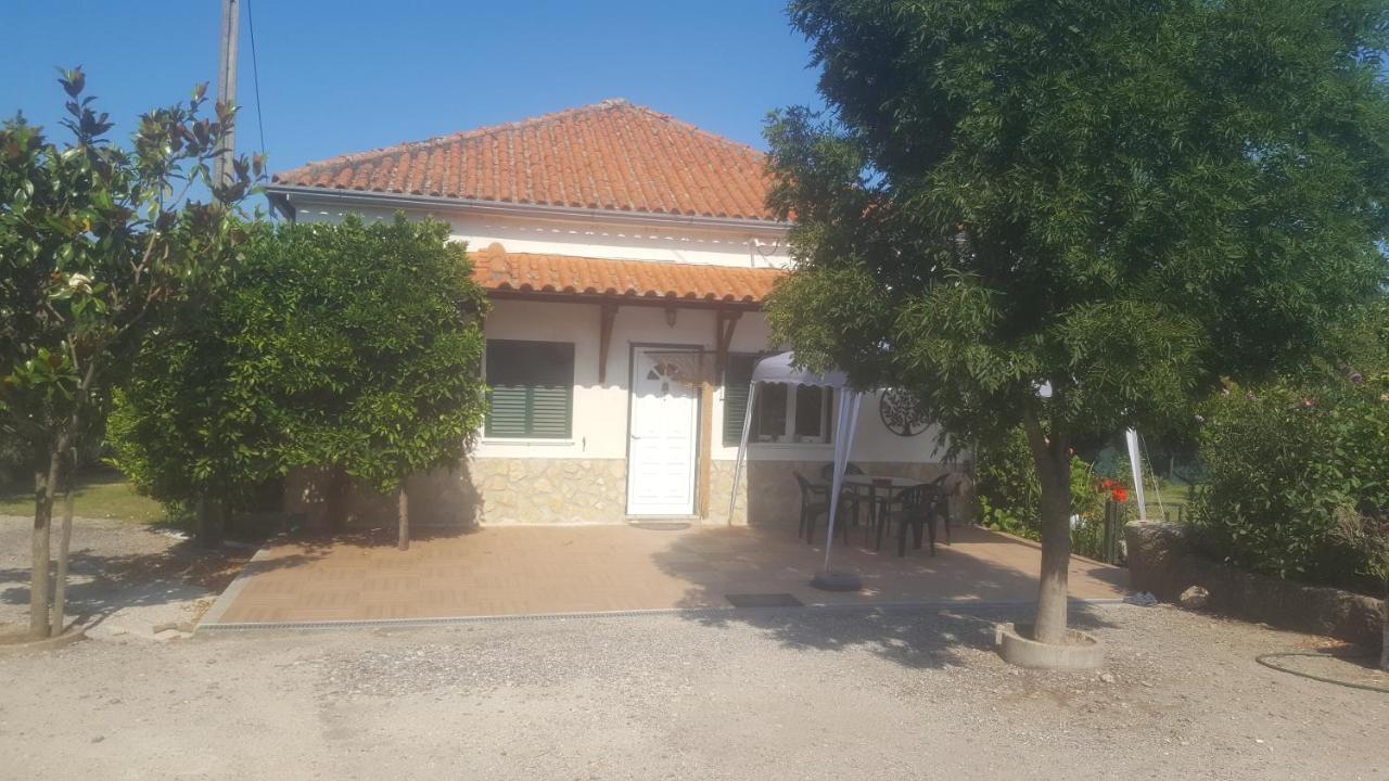 Quinta Do Serrado De Belmonte Belmonte  Exterior foto