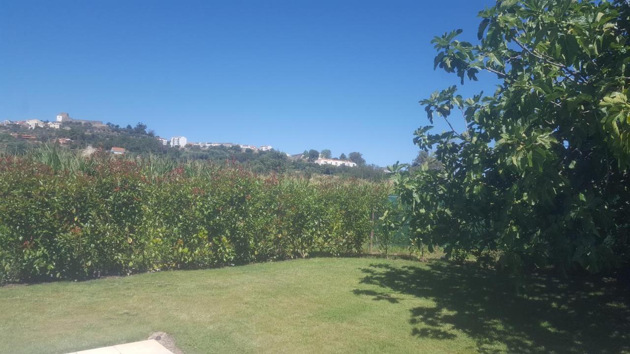 Quinta Do Serrado De Belmonte Belmonte  Exterior foto