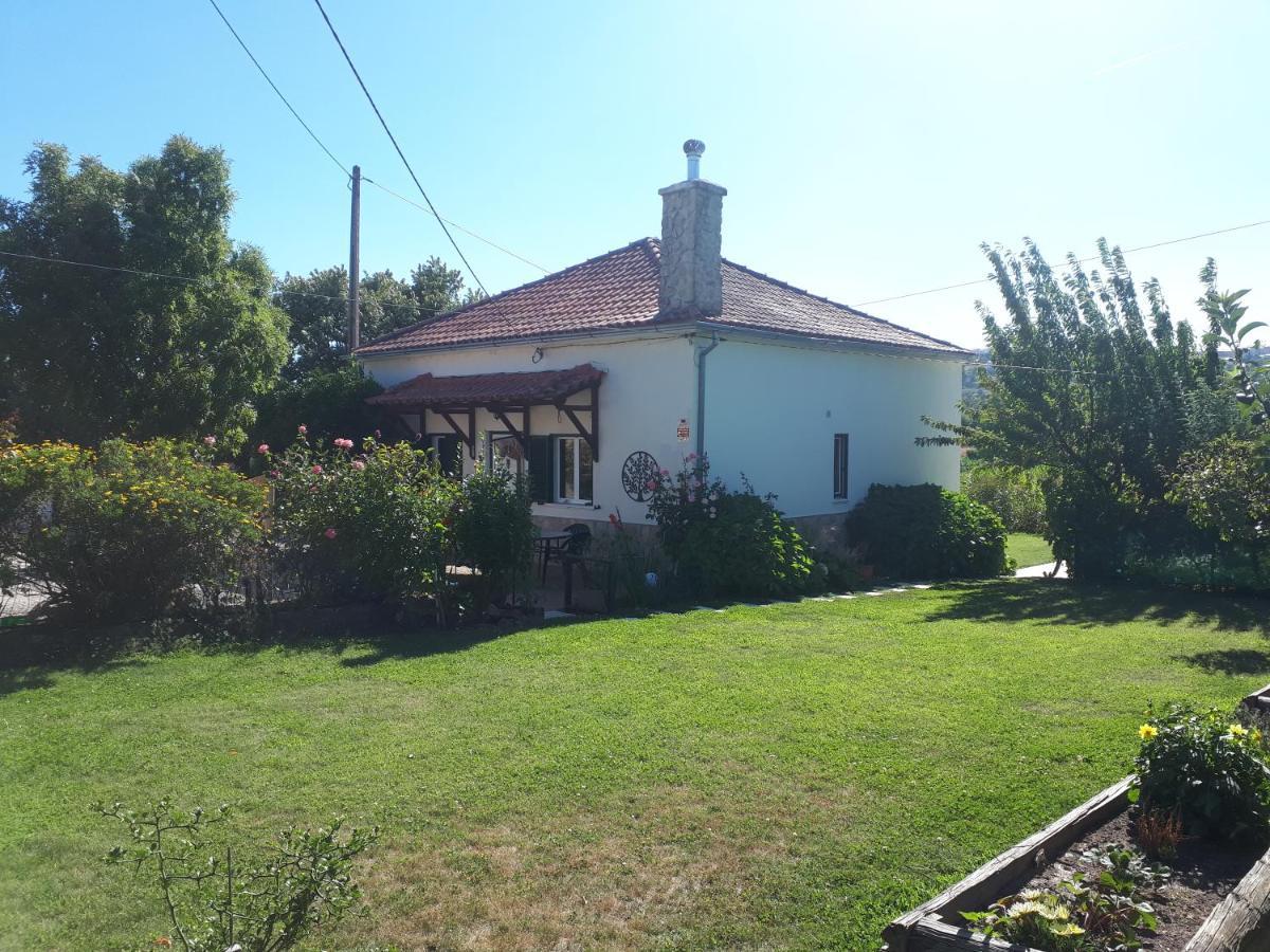 Quinta Do Serrado De Belmonte Belmonte  Exterior foto